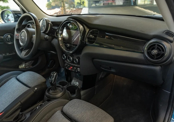 MINI Cooper cena 115900 przebieg: 23424, rok produkcji 2023 z Opole małe 22